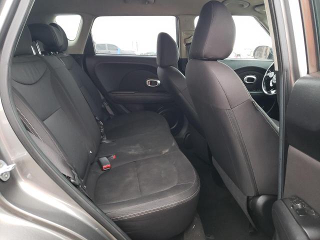 KNDJN2A23G7357045 KIA Soul