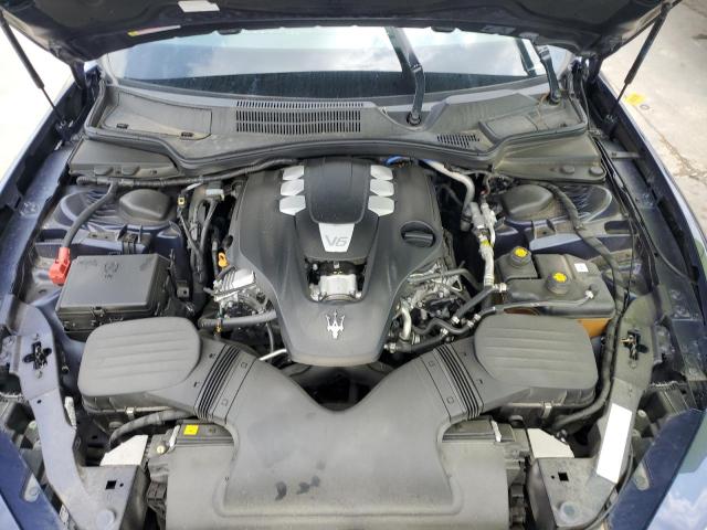 2019 MASERATI GHIBLI LUX - ZAM57XSLXK1317746