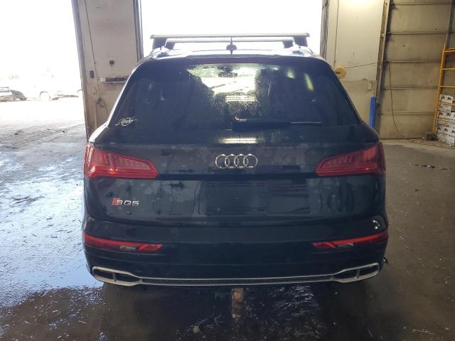 WA1C4AFY8J2052545 2018 AUDI SQ5, photo no. 6