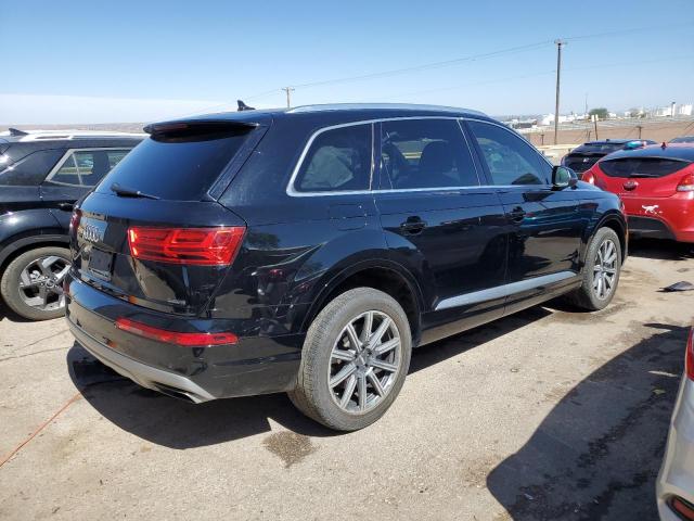 VIN WA1LHAF72KD029358 2019 Audi Q7, Premium Plus no.3