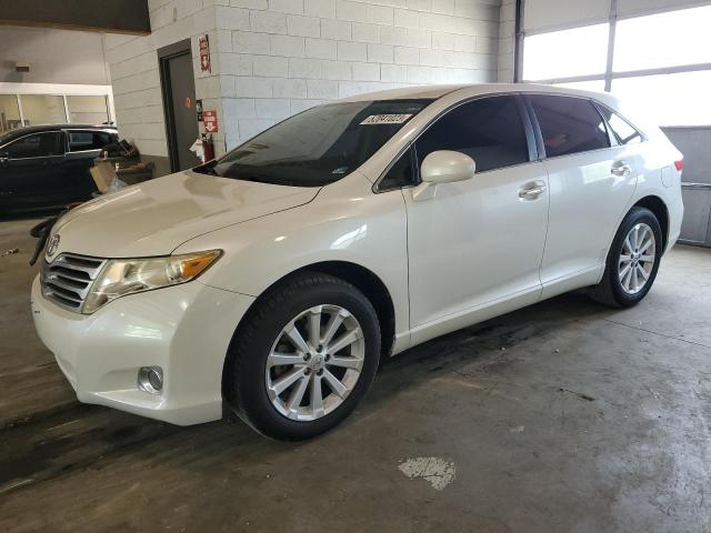 2009 Toyota Venza 