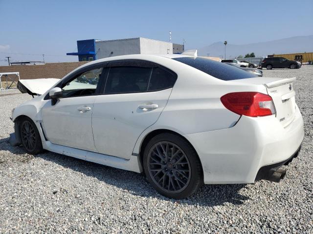 JF1VA2M6XH9833864 Subaru Wrx Sti