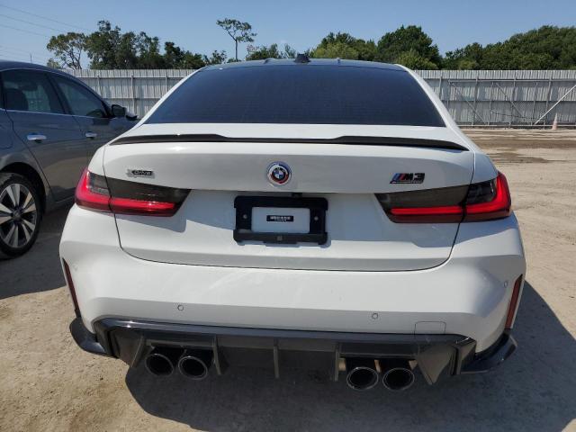2023 BMW M3 COMPETI - WBS43AY04PFN54063