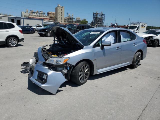 2019 Subaru WRX Premium