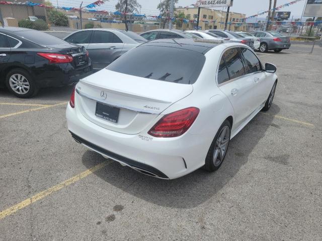 55SWF4KB9GU157700 Mercedes-Benz C 300 4matic