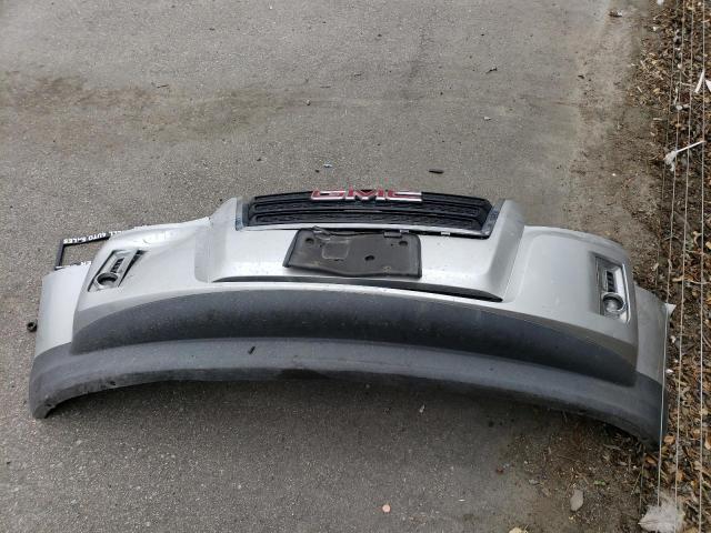 2GKALMEK2E6214570 GMC Terrain Sle