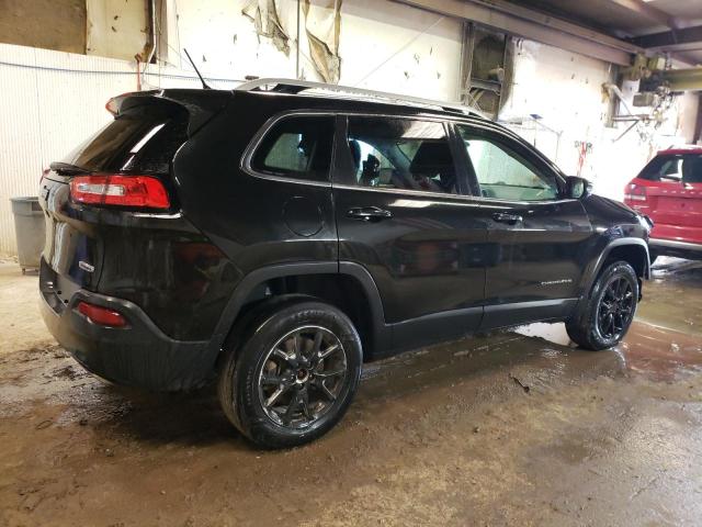 1C4PJMCS4FW583565 Jeep Cherokee Latitude