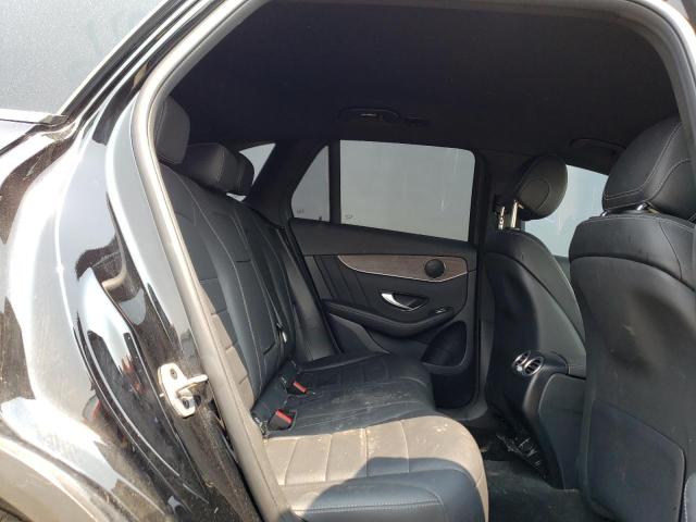 W1N0G8EB5NV336802 Mercedes-Benz Glc 300 4matic
