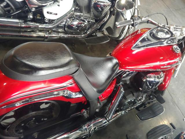 2014 YAMAHA XVS950 A JYAVN01E5EA021506