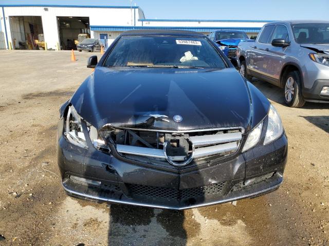 VIN WDDKK5KF3DF209131 2013 Mercedes-Benz E-Class, 350 no.5