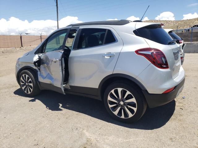 KL4CJASB0MB337173 Buick Encore Preferred