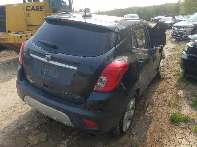 KL4CJGSB2GB737114 Buick Encore