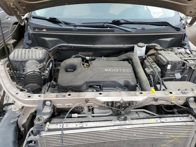 3GKALVEV4JL116582 GMC Terrain Slt