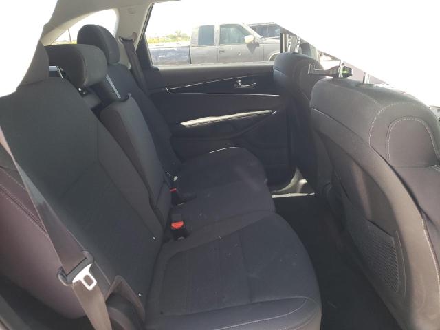 5XYPG4A53KG601850 KIA SORENTO LX