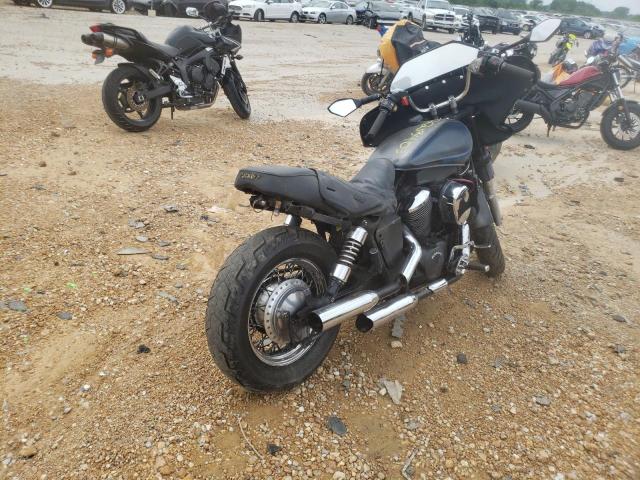 2003 HONDA VT750 CDA - JH2RC44333M701775