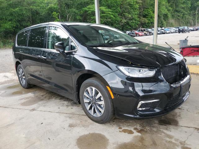 2C4RC1L71NR173455 2022 CHRYSLER PACIFICA, photo no. 4