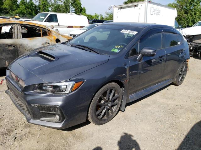 2021 Subaru WRX Limited