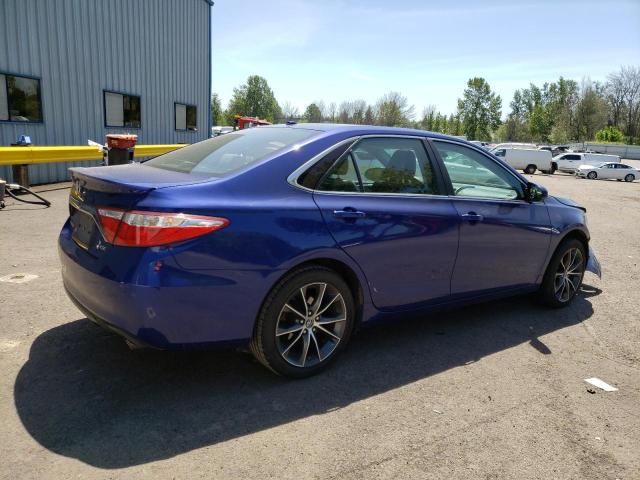 4T1BK1FK4FU566077 Toyota CAMRY XSE