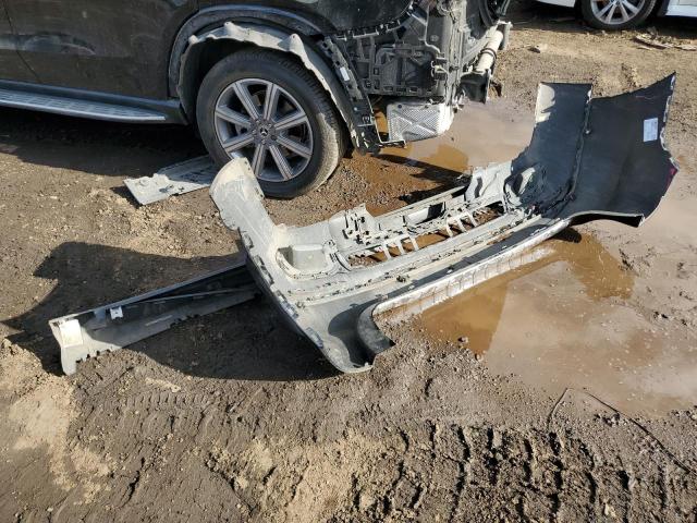 4JGFF5KE5MA545959 Mercedes-Benz Gls 450 4matic