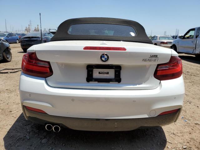 2016 BMW 228 I SULE - WBA1K9C54GV322418