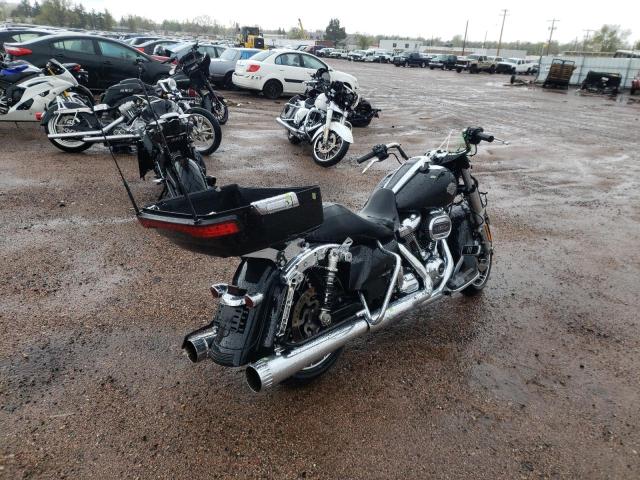 2021 HARLEY-DAVIDSON FLHXS - 1HD1KRP16MB612505