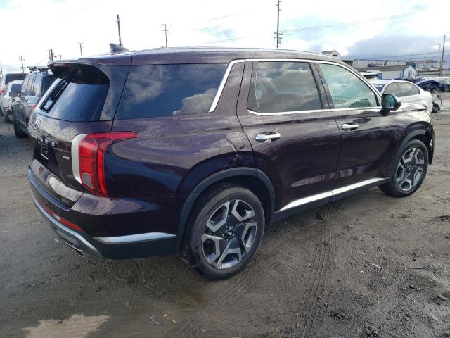 Hyundai Palisade Sel Premium 2023 KM8R4DGE1PU517519 Image 3