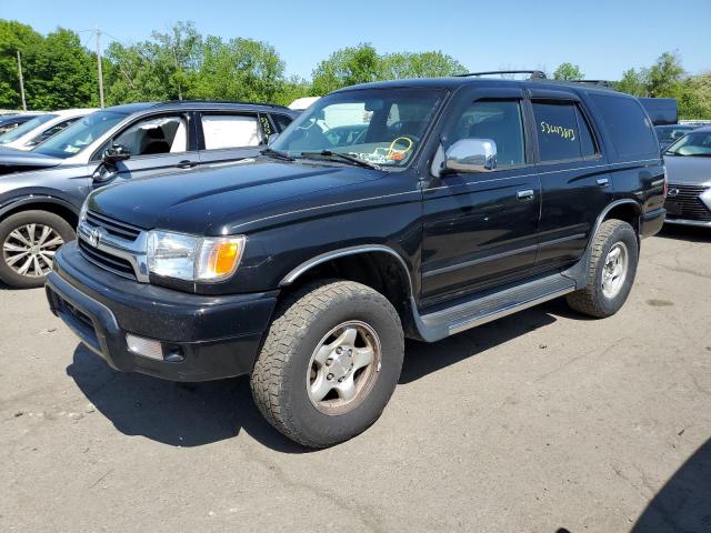 2002 Toyota 4Runner SR5