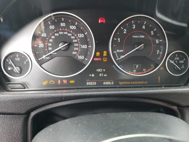 2016 BMW 428 XI GRA - WBA4C9C52GG139484