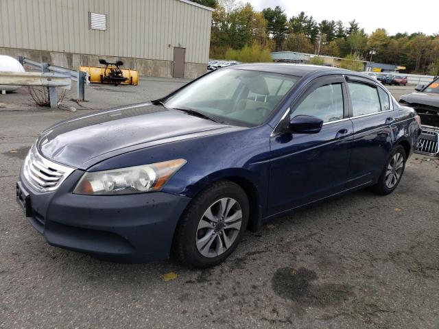 2010 Honda Accord Sedan LX