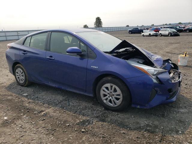 JTDKBRFU7G3522540 Toyota PRIUS