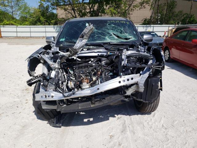 2022 HONDA PASSPORT E - 5FNYF8H52NB013065