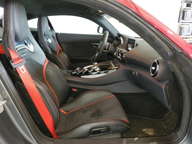 2016 MERCEDES-BENZ AMG GT S - WDDYJ7JA1GA001569