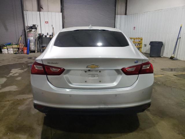 2016 CHEVROLET MALIBU HYB - 1G1ZJ5SUXGF247835