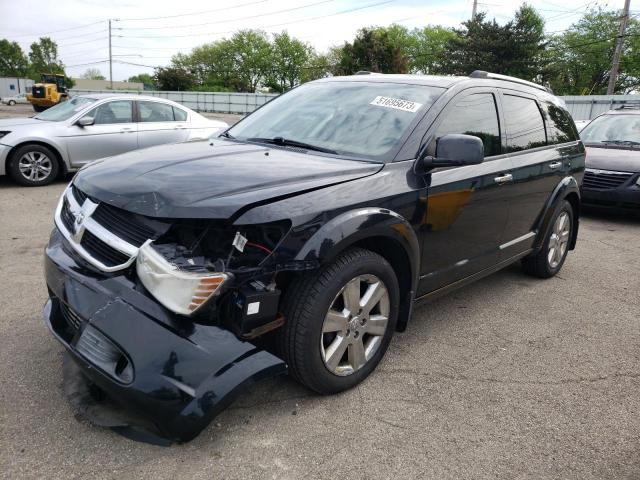 2009 Dodge Journey R/T