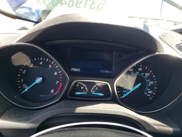 1FMCU0F7XEUA77718 Ford ESCAPE S
