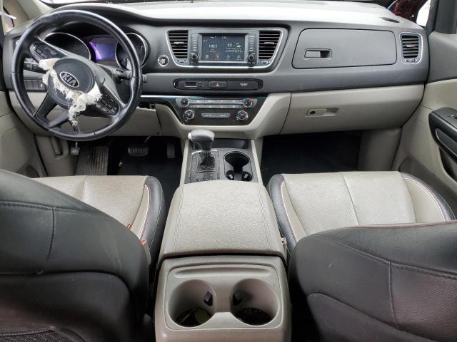 KNDMB5C17H6267822 KIA SEDONA LX
