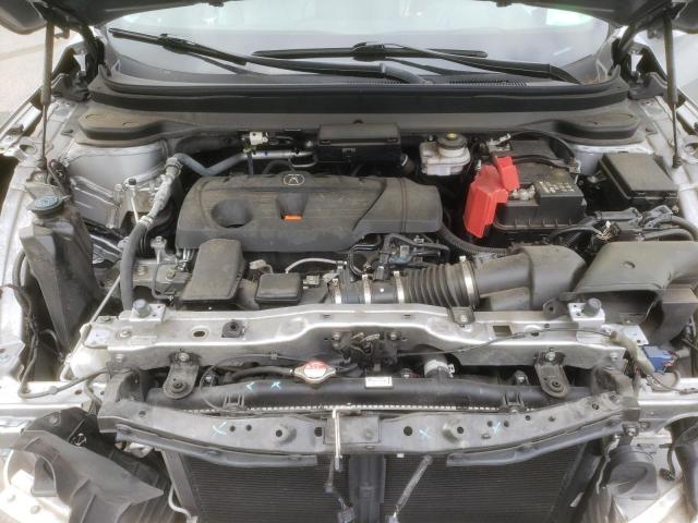 2019 ACURA RDX ADVANC - 5J8TC2H7XKL007784