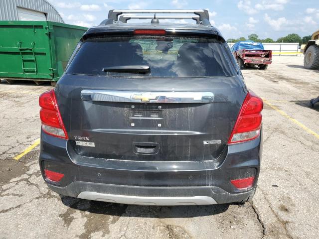 2017 CHEVROLET TRAX PREMI 3GNCJMSB1HL141567