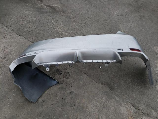 4T1G11AK8PU737172 Toyota Camry Se Night Shade