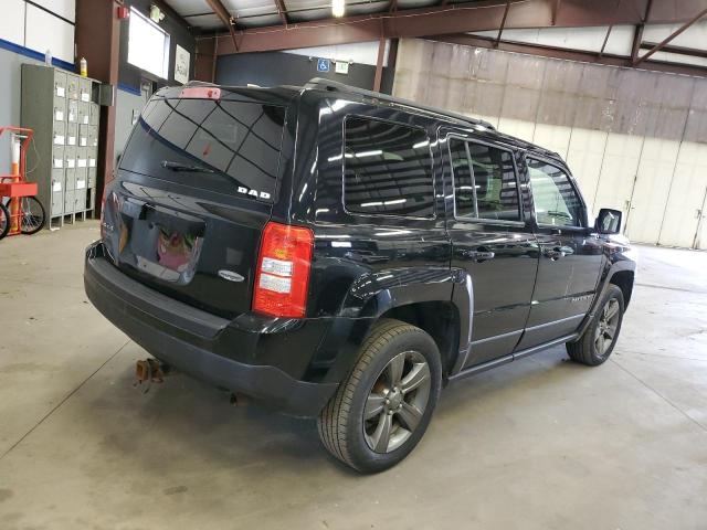1C4NJRFB2FD272602 Jeep Patriot Latitude