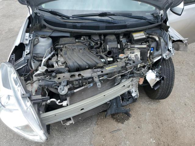 3N1CN7AP7GL908853 Nissan VERSA S