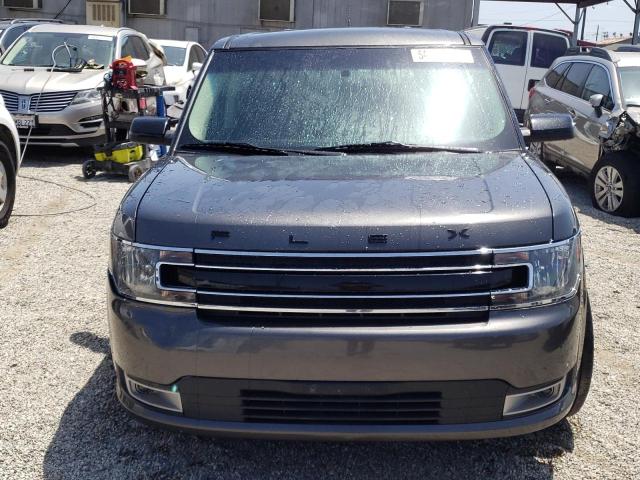 2FMGK5C82HBA08260 Ford FLEX SEL