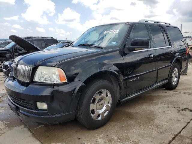 2006 Lincoln Navigator 