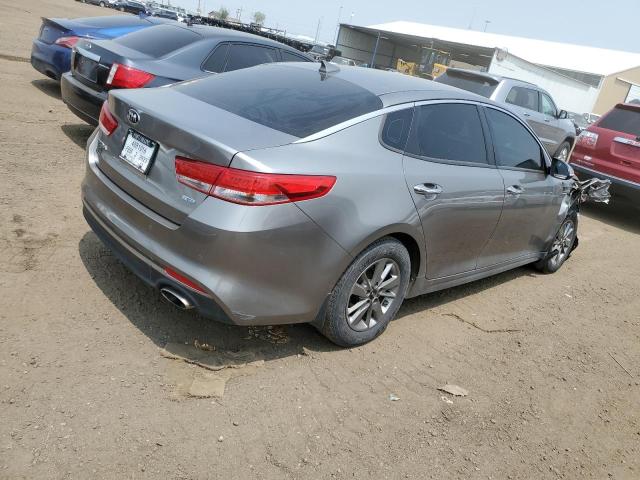 5XXGT4L11GG107519 KIA Optima Lx