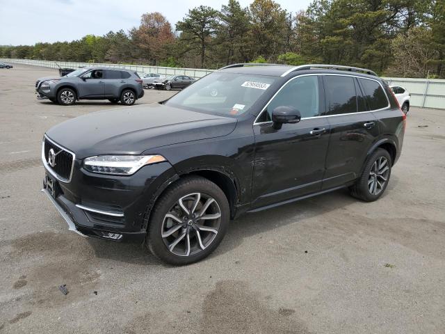 2019 Volvo XC90 T6 Momentum