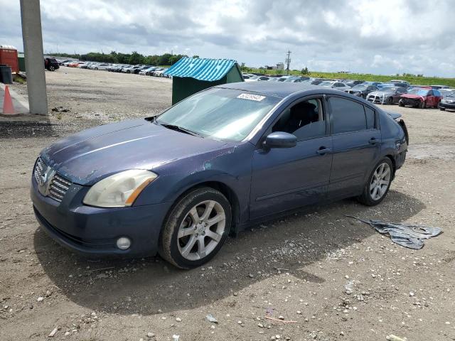 2004 Nissan Maxima SE