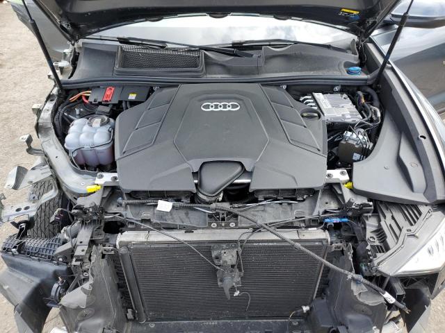2019 AUDI Q8 PRESTIG WA1FVAF19KD033389