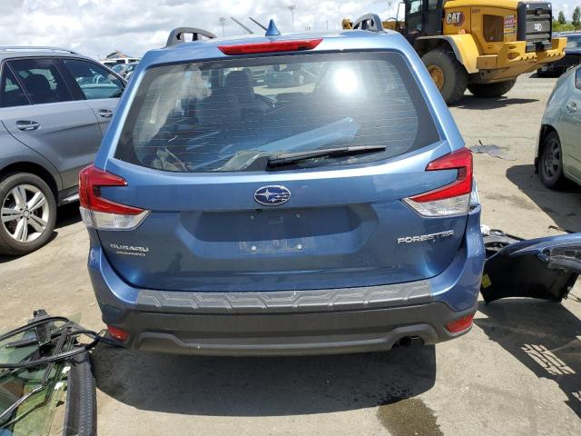 JF2SKACC3NH408646 Subaru Forester