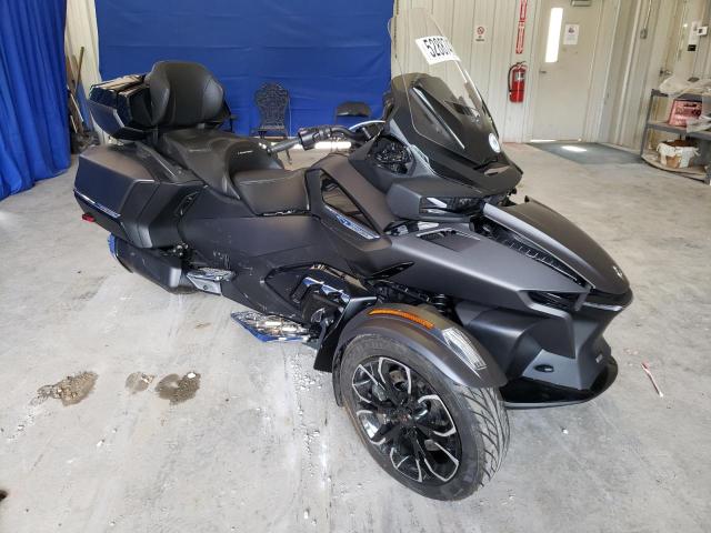 2022 CAN-AM SPYDER ROA - 2BXNBDD2XNV005990