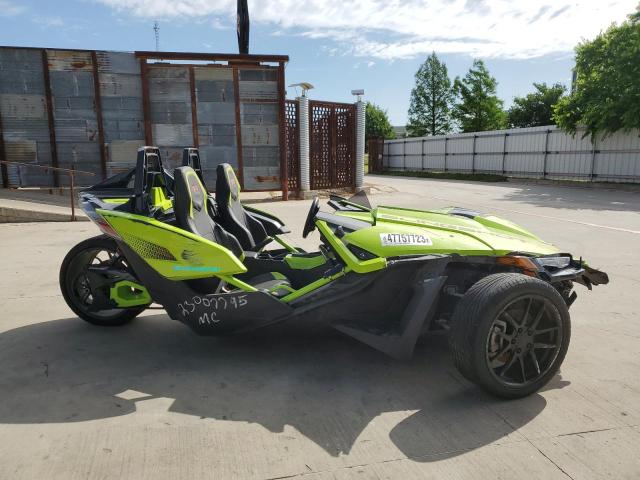 2021 POLARIS SLINGSHOT - 57XAARHB8M8145877